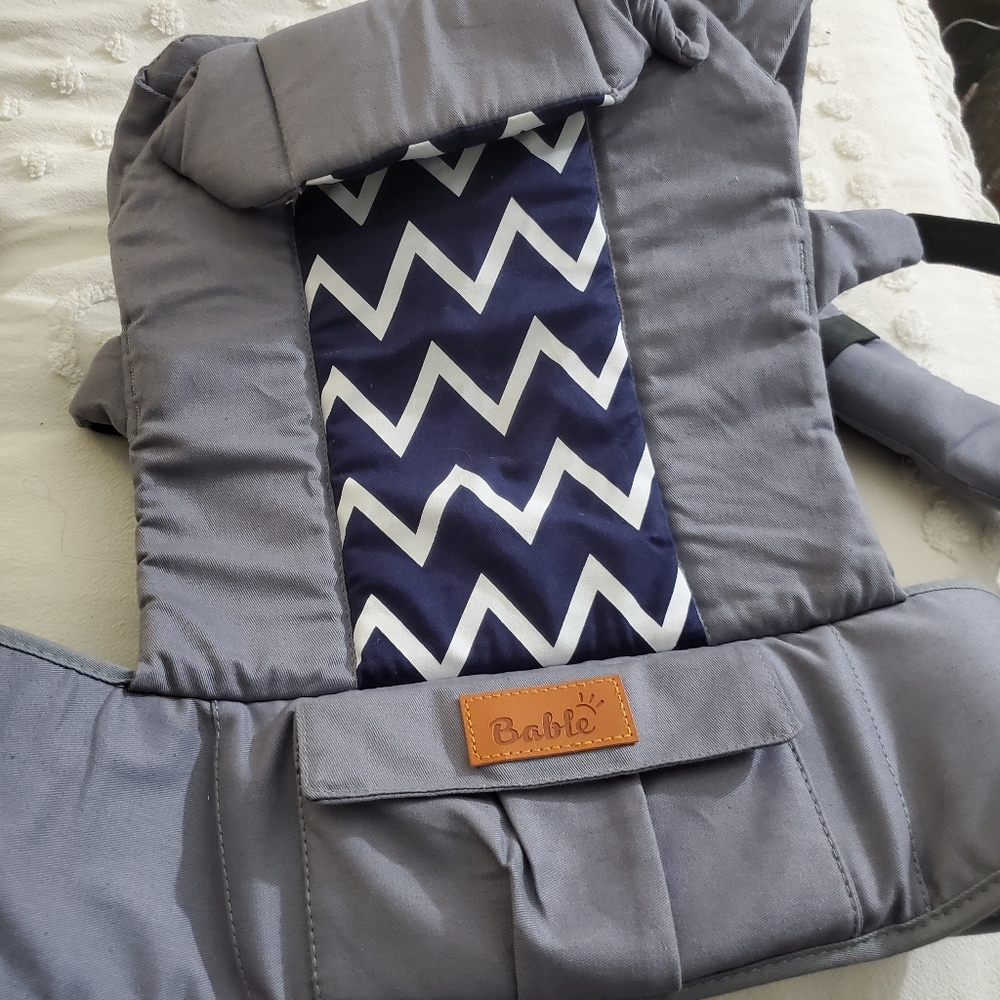 Babies tote